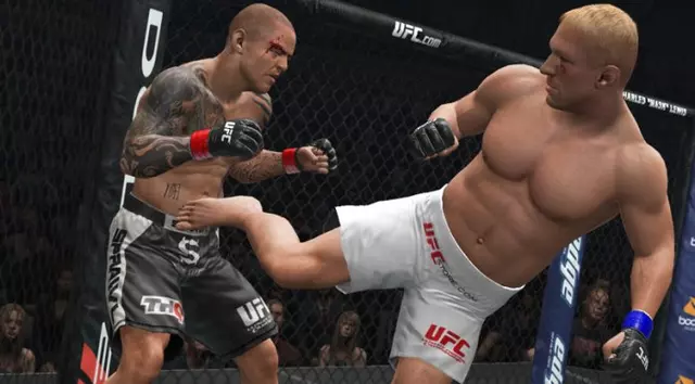 Comprar UFC Undisputed 3 Xbox 360 screen 9 - 9.jpg - 9.jpg