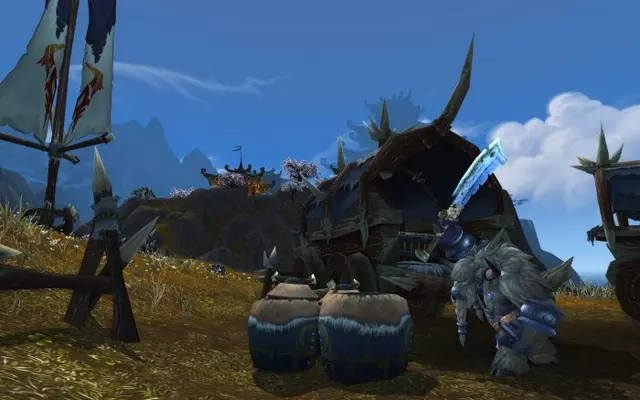 Comprar World of Warcraft: Mists of Pandaria PC screen 4 - 3.jpg - 3.jpg
