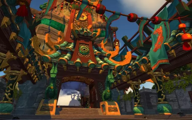 Comprar World of Warcraft: Mists of Pandaria PC screen 12 - 11.jpg - 11.jpg
