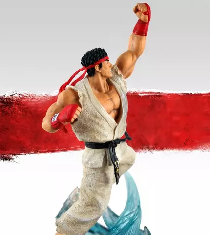 Comprar Street Fighter 25 Aniversario Edición Coleccionista Xbox 360 screen 2 - 02.jpg