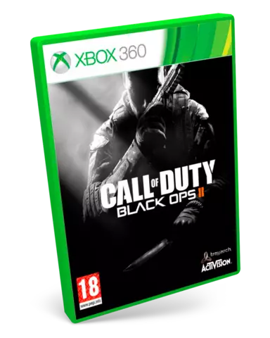 Comprar Call of Duty: Black Ops II Edición Nuketown Xbox 360 Estándar - Videojuegos - Videojuegos