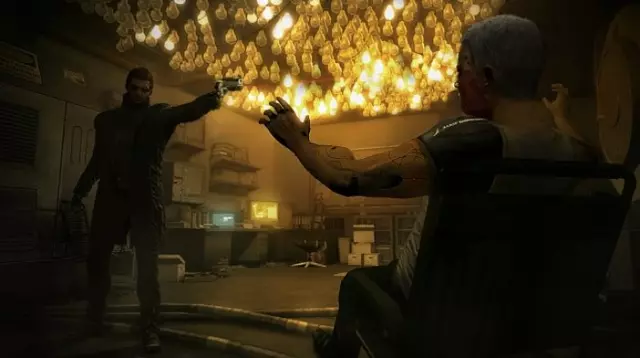 Comprar Deus Ex: Human Revolution PC screen 10 - 10.jpg - 10.jpg