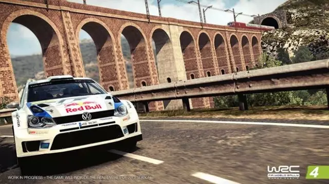 Comprar WRC 4 PS Vita Estándar screen 4 - 4.jpg - 4.jpg