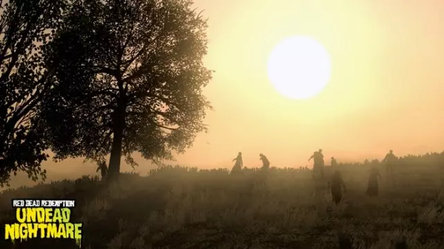 Comprar Red Dead Redemption: Undead Nightmare Pack Xbox 360 Estándar screen 2 - 2.jpg - 2.jpg