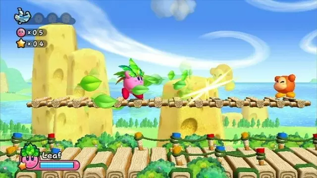 Comprar Kirbys Adventure WII screen 6 - 6.jpg - 6.jpg