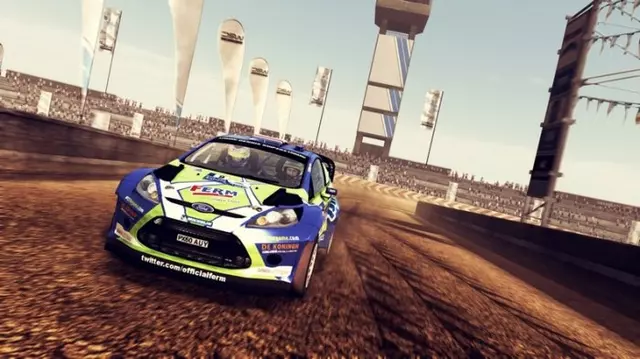 Comprar WRC 2 Xbox 360 Estándar screen 6 - 6.jpg - 6.jpg