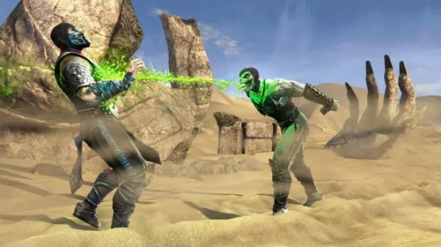 Comprar Mortal Kombat Xbox 360 screen 9 - 9.jpg - 9.jpg
