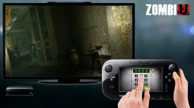 Comprar Zombi U Wii U Estándar screen 11 - 11.jpg - 11.jpg