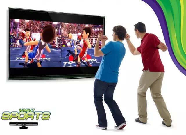 Comprar Kinect Sports Xbox 360 screen 17 - 17.jpg - 17.jpg
