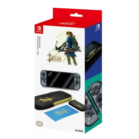 Comprar Zelda Starter Kit Hori Switch - 05.jpg
