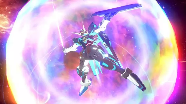 Comprar Gundam Versus PS4 Estándar screen 10 - 10.jpg - 10.jpg