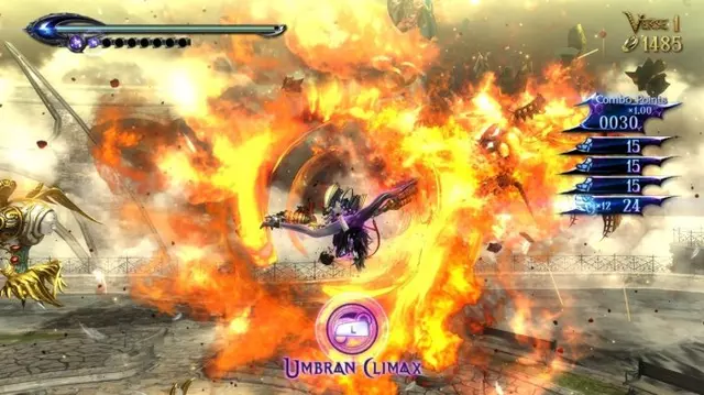 Comprar Bayonetta 2 Wii U Estándar screen 4 - 4.jpg - 4.jpg