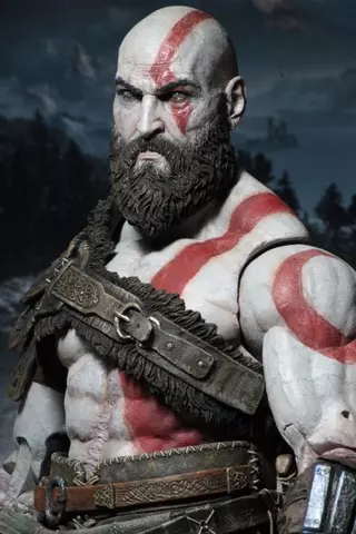 Comprar Figura Kratos God of War 45cm screen 3 - 03.jpg