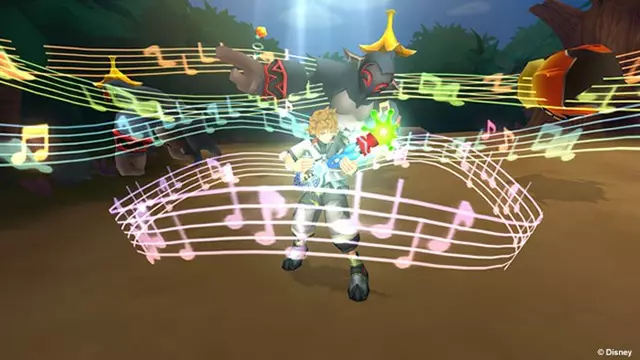 Comprar Kingdom Hearts HD 2.5 Remix PS3 Estándar screen 9 - 9.jpg - 9.jpg