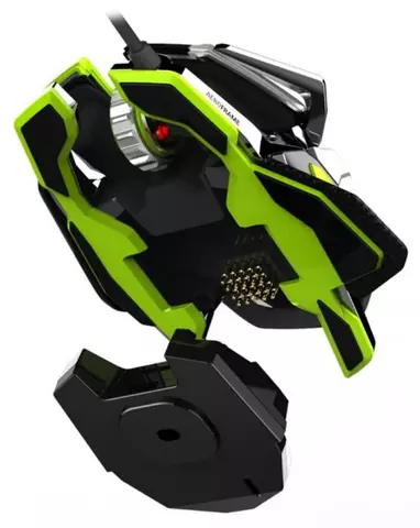 Comprar Raton R.A.T. PRO X Gaming Mad Catz Versión Pixart PC - 04.jpg