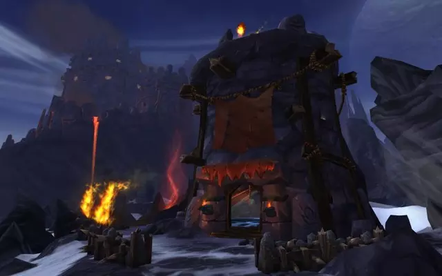 Comprar World of Warcraft: Warlords of Draenor PC screen 2 - 2.jpg - 2.jpg