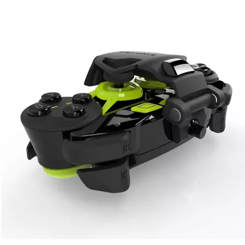 Comprar Mando L.Y.N.X.3 Mad Catz Modulable Verde screen 7 - 07.jpg