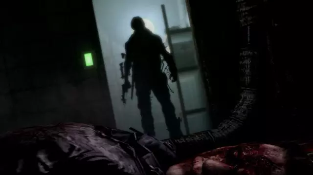 Comprar Resident Evil Revelations 2 PS3 screen 2 - 2.jpg - 2.jpg