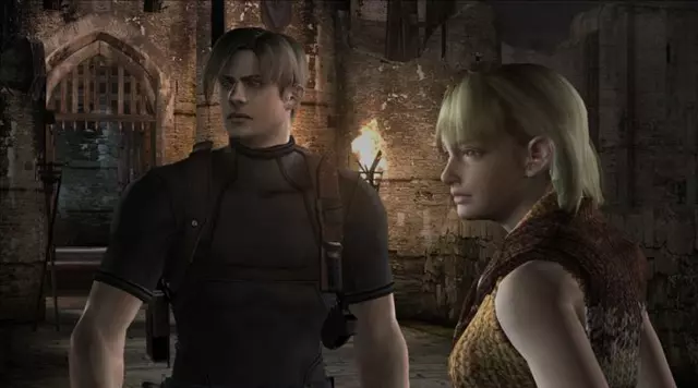 Comprar Resident Evil 4 HD PC screen 12 - 11.jpg - 11.jpg