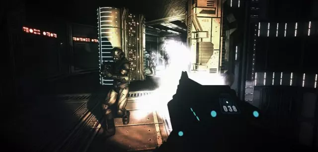 Comprar Chronicles Of Riddick: Assault On Dark Athena Xbox 360 screen 6 - 23.jpg - 23.jpg