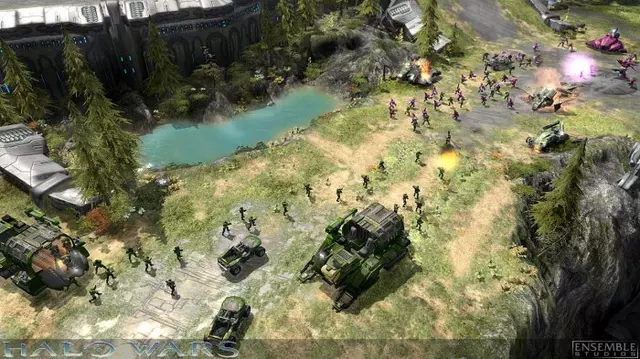 Comprar Halo Wars Xbox 360 Reedición screen 6 - 8.jpg - 8.jpg