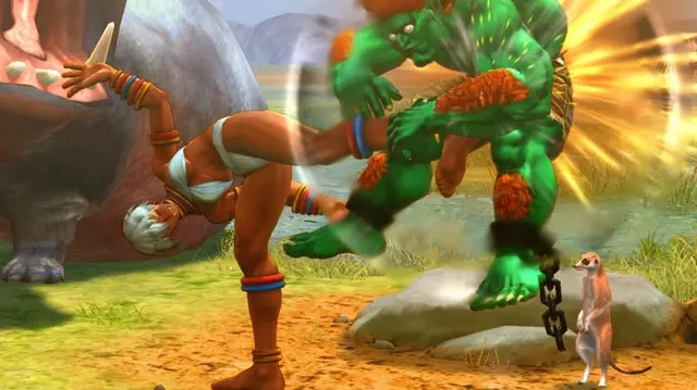 Comprar Ultra Street Fighter IV Xbox 360 screen 13 - 12.jpg - 12.jpg