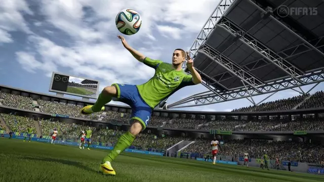 Comprar FIFA 15 PS Vita Estándar screen 6 - 6.jpg - 6.jpg