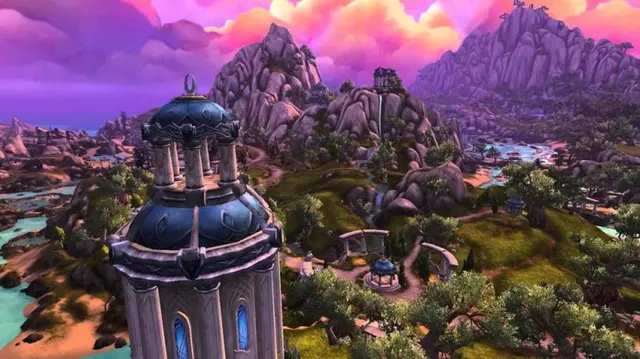 Comprar World of Warcraft: Legion PC Estándar screen 2 - 02.jpg - 02.jpg