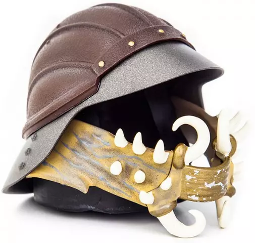 Comprar Casco Star Wars Lando Calrisian 