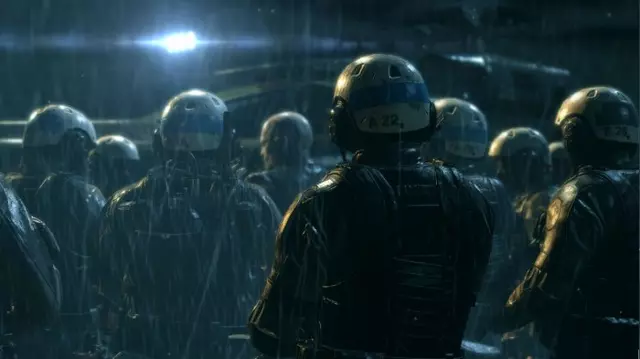 Comprar Metal Gear Solid V: Ground Zeroes Xbox One Estándar screen 6 - 6.jpg - 6.jpg