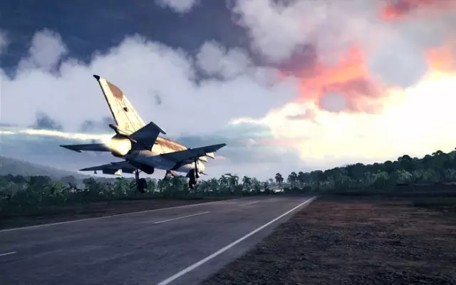 Comprar Air Conflicts: Vietnam PC screen 4 - 4.jpg - 4.jpg