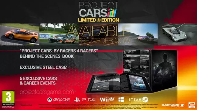 Comprar Project CARS Edicion Limitada Xbox One screen 1 - 00.jpg