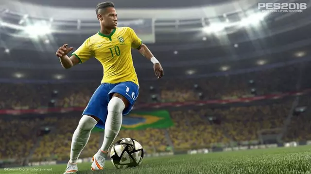 Comprar Pro Evolution Soccer 2016 Day One Edition PS3 screen 1 - 01.jpg - 01.jpg