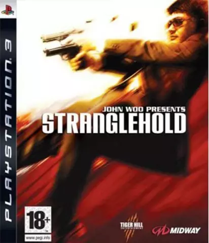 Comprar Stranglehold - John Woo PS3 - Videojuegos - Videojuegos