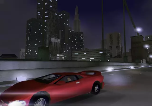 Comprar Grand Theft Auto III PS2 screen 6 - 6.jpg