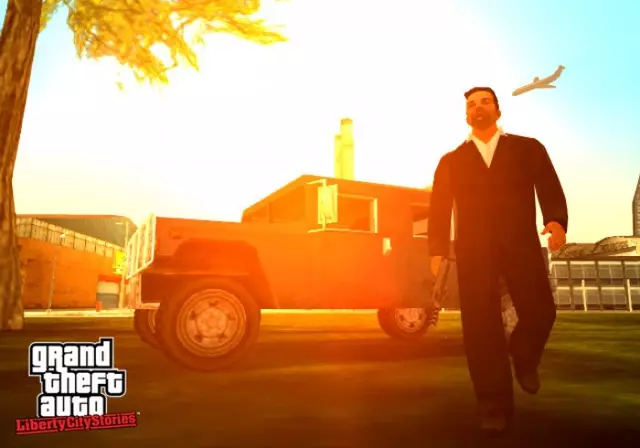 Comprar Grand Theft Auto: Liberty City Stories PS2 screen 1 - 1.jpg - 1.jpg