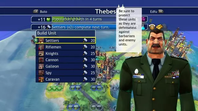 Comprar Sid Meiers Civilization Revolution Xbox 360 screen 4 - 04.jpg - 04.jpg