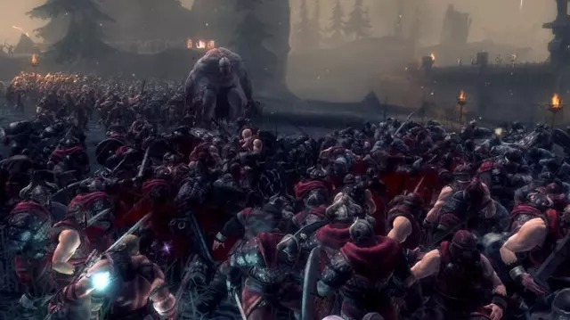 Comprar Viking: Battle of Asgard PS3 screen 2 - 2.jpg - 2.jpg