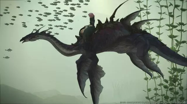 Comprar Final Fantasy XIV: Edición Completa PS4 Complete Edition screen 4 - 04.jpg