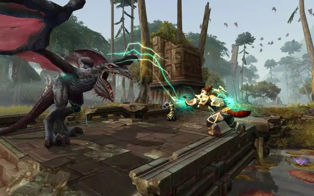 Comprar World of Warcraft: Battle for Azeroth (Compra Anticipada) PC screen 13 - 13.jpg - 13.jpg