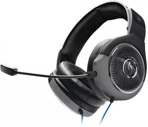 Comprar Auriculares Gaming AG6 Afterglow + GTA V Edición Premium PS4 Limitada - 05.jpg