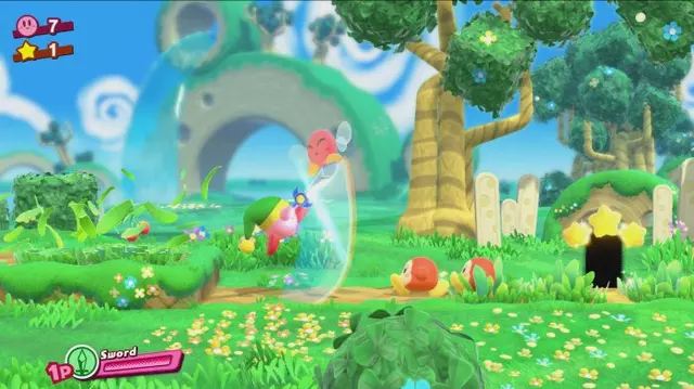 Comprar Kirby: Star Allies Switch Estándar screen 11 - 11.jpg - 11.jpg