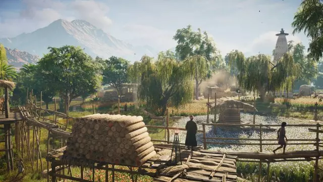 Comprar Assassin's Creed: Origins Xbox One Estándar screen 3 - 03.jpg - 03.jpg