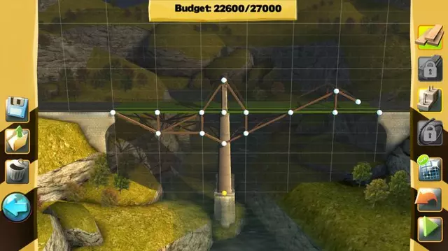 Comprar Bridge Constructor Compilation PS4 Estándar screen 4 - 04.jpg - 04.jpg