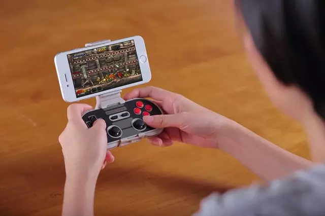 Comprar Xtander Clip 8Bitdo para FC30Pro/NES30Pro  - 05.jpg