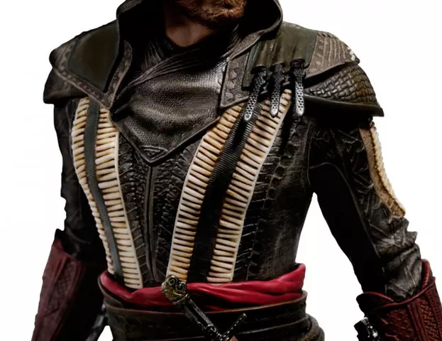 Comprar Figura Aguilar Pelicula Assassin's Creed screen 3 - 03.jpg