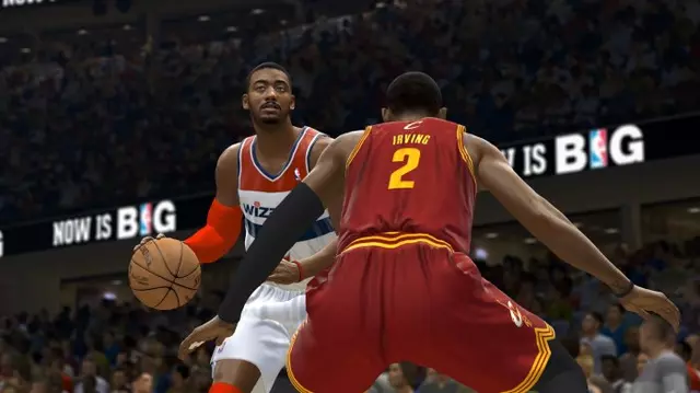 Comprar NBA Live 14 PS4 screen 4 - 3.jpg - 3.jpg