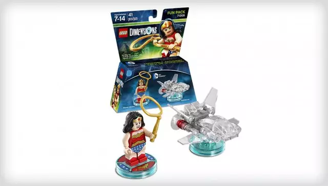 Comprar Wonder Woman Fun Pack LEGO Dimensions  screen 2 - 02.jpg