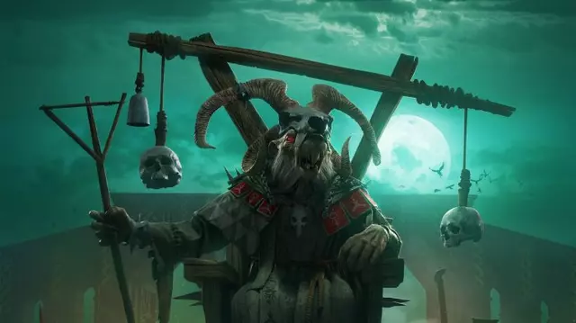 Comprar Warhammer: The End Times - Vermintide Xbox One screen 12 - 12.jpg - 12.jpg