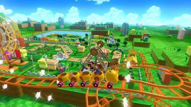 Comprar Mario Party 10 Wii U screen 15 - 15.jpg - 15.jpg